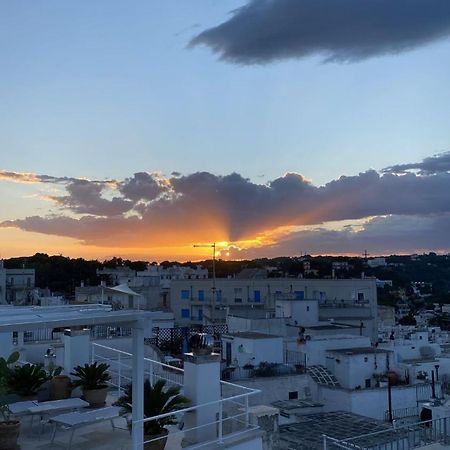 I Pelandroni Casa Vacanze Βίλα Ostuni Εξωτερικό φωτογραφία