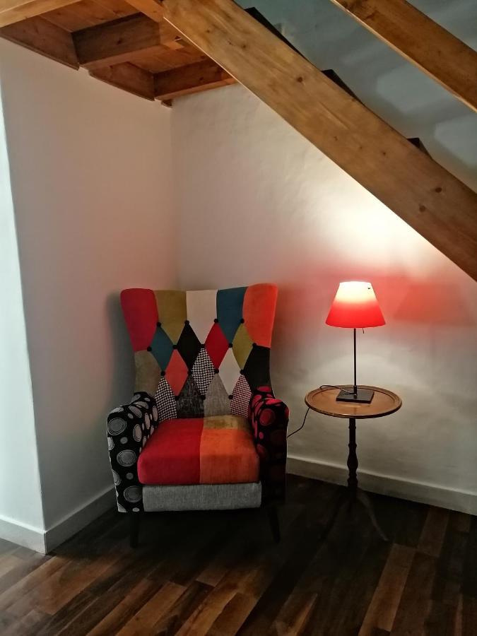 I Pelandroni Casa Vacanze Βίλα Ostuni Εξωτερικό φωτογραφία