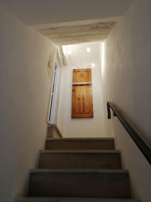 I Pelandroni Casa Vacanze Βίλα Ostuni Εξωτερικό φωτογραφία