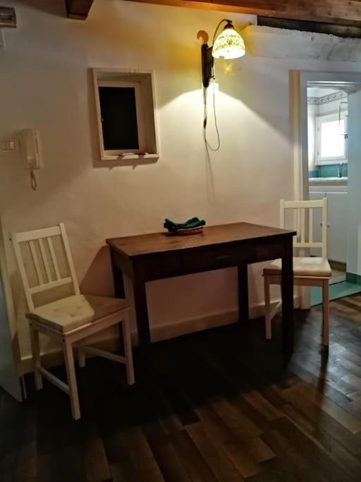 I Pelandroni Casa Vacanze Βίλα Ostuni Εξωτερικό φωτογραφία