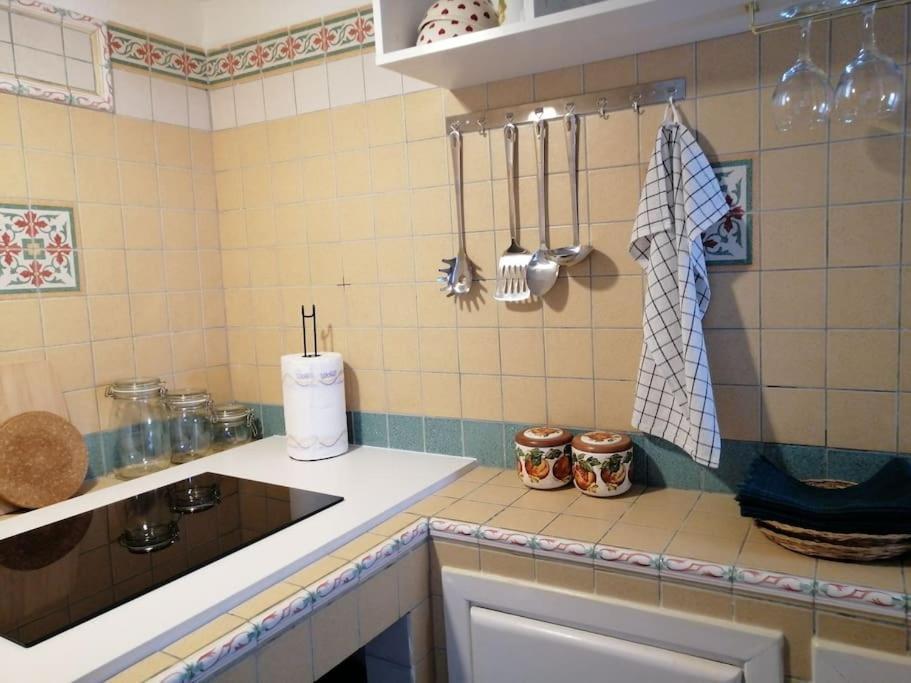 I Pelandroni Casa Vacanze Βίλα Ostuni Εξωτερικό φωτογραφία