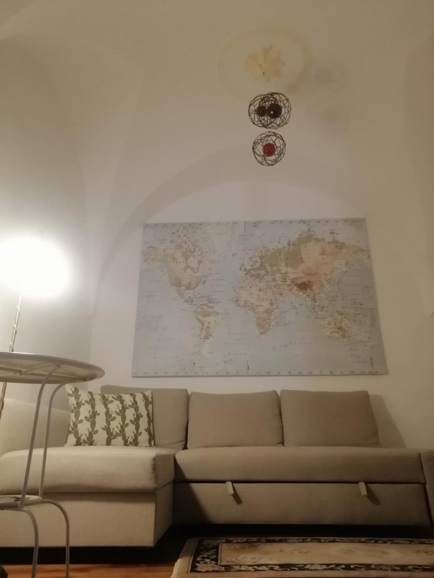 I Pelandroni Casa Vacanze Βίλα Ostuni Εξωτερικό φωτογραφία