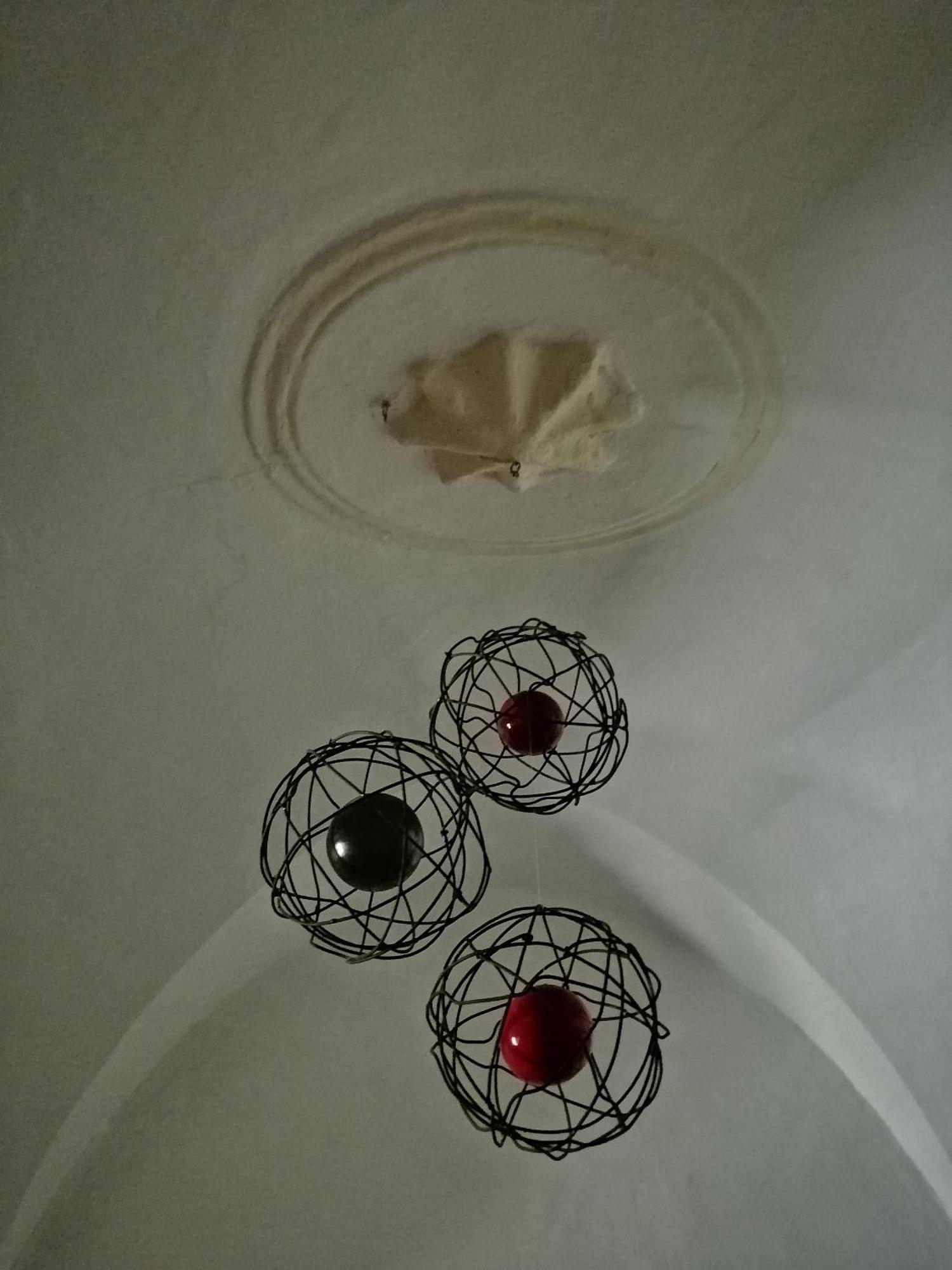 I Pelandroni Casa Vacanze Βίλα Ostuni Εξωτερικό φωτογραφία
