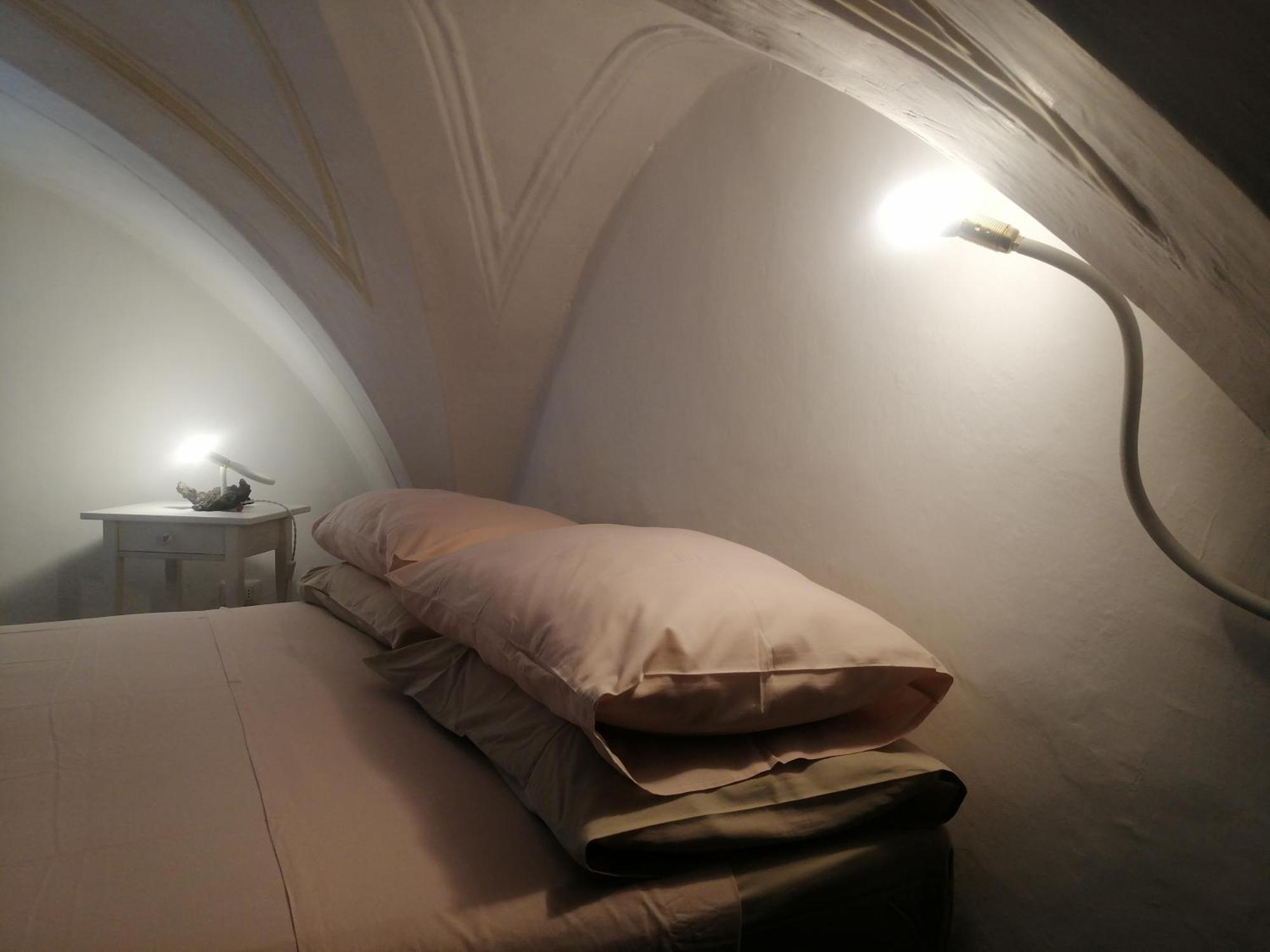 I Pelandroni Casa Vacanze Βίλα Ostuni Εξωτερικό φωτογραφία