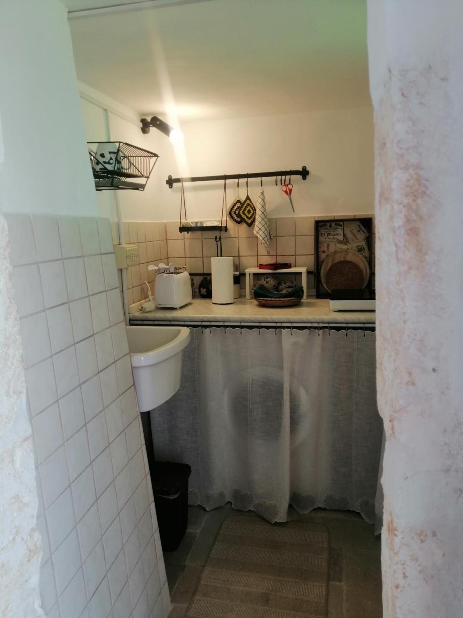 I Pelandroni Casa Vacanze Βίλα Ostuni Εξωτερικό φωτογραφία