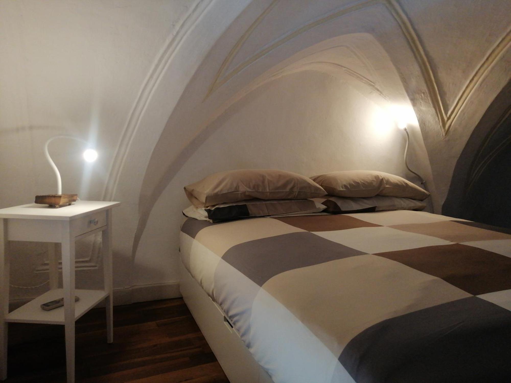 I Pelandroni Casa Vacanze Βίλα Ostuni Εξωτερικό φωτογραφία