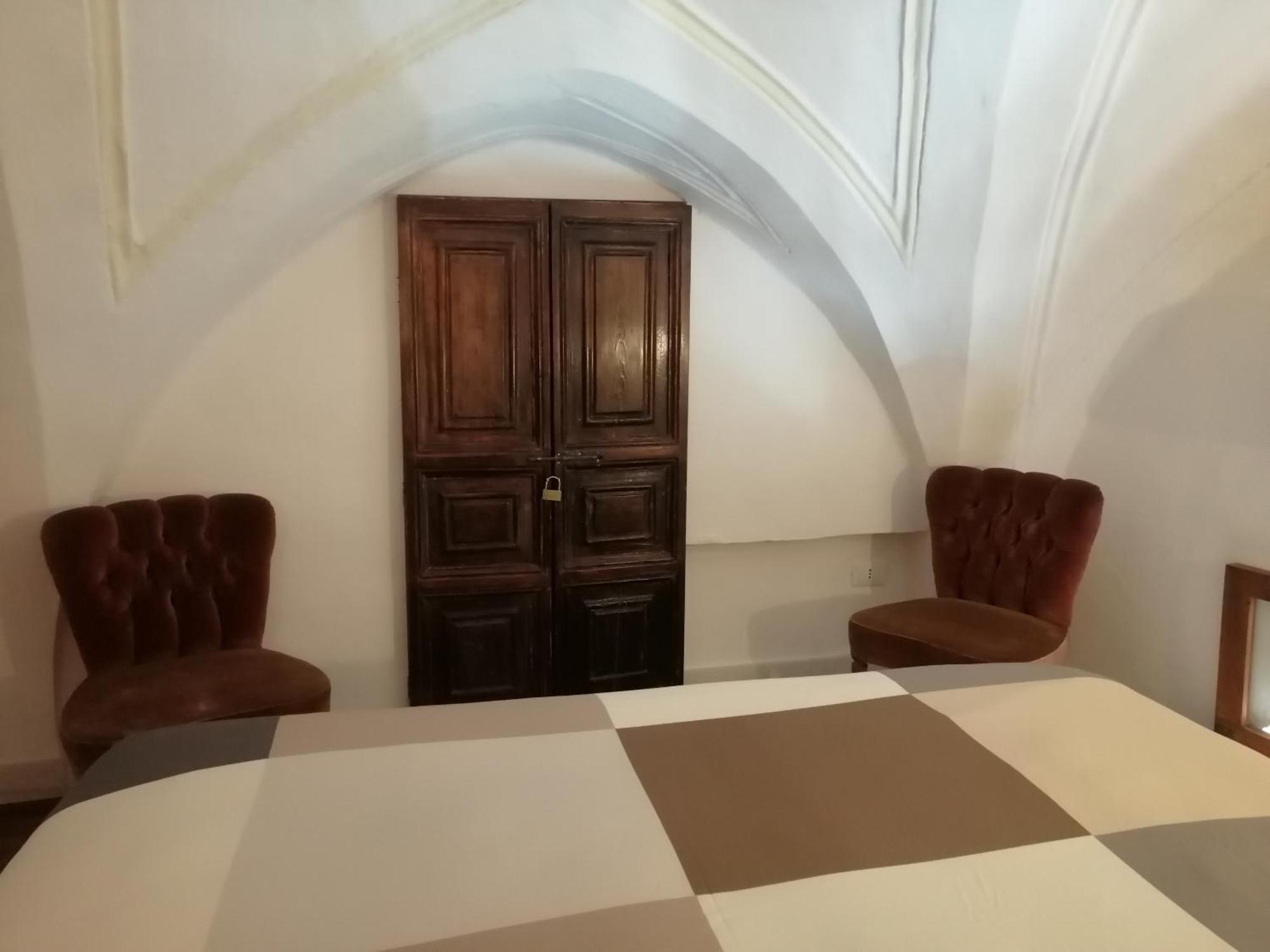 I Pelandroni Casa Vacanze Βίλα Ostuni Εξωτερικό φωτογραφία