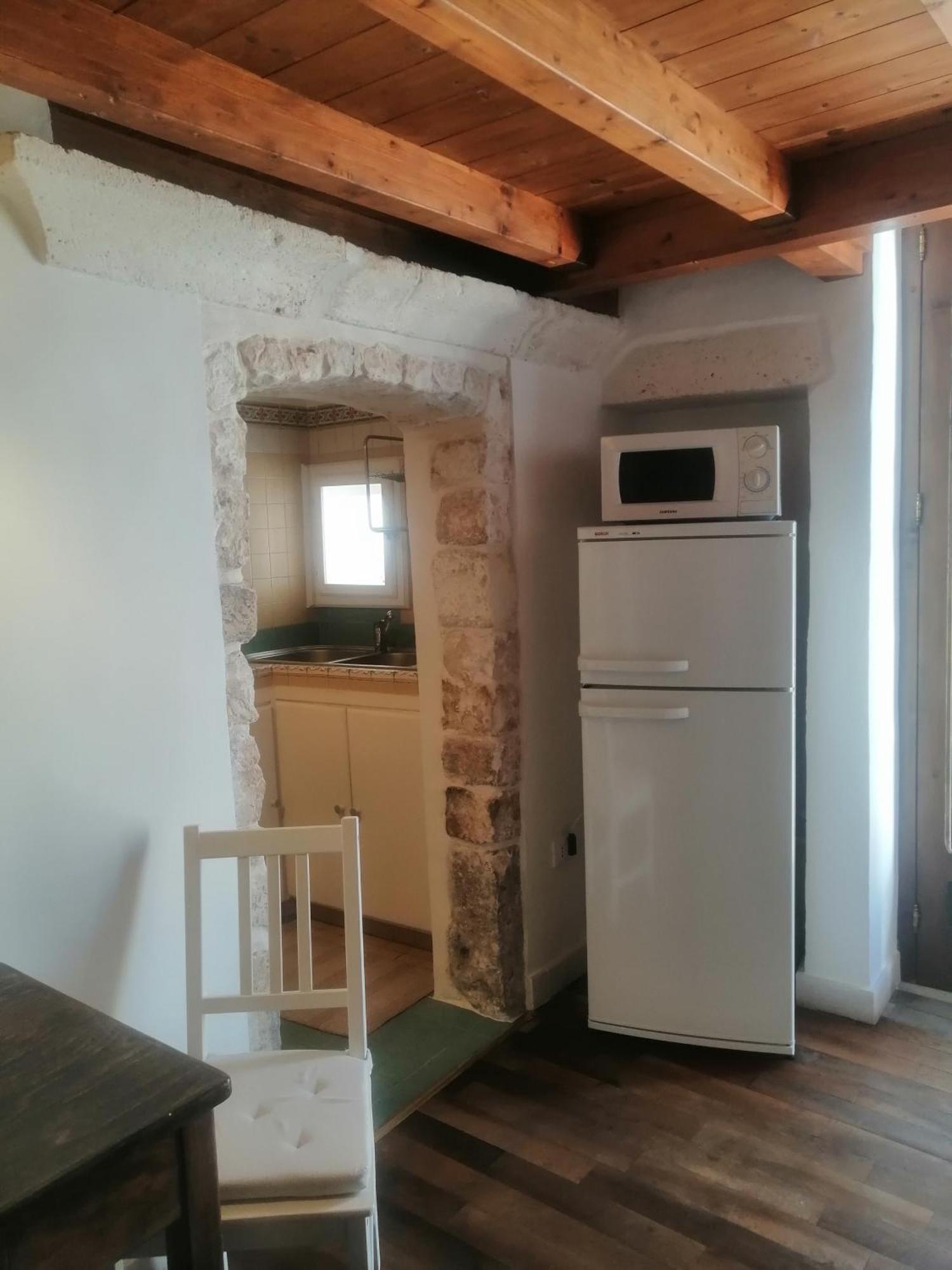 I Pelandroni Casa Vacanze Βίλα Ostuni Εξωτερικό φωτογραφία