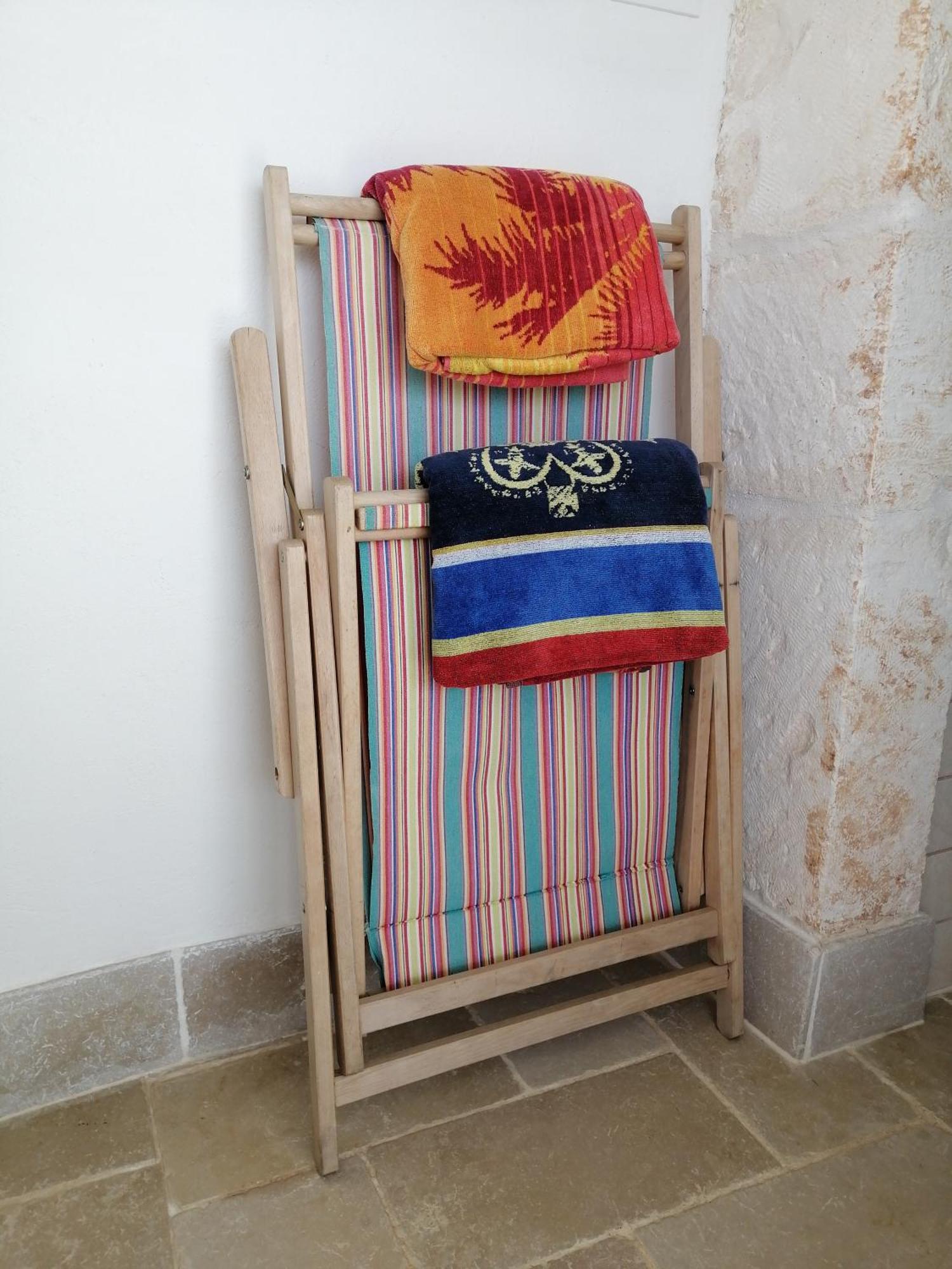 I Pelandroni Casa Vacanze Βίλα Ostuni Εξωτερικό φωτογραφία