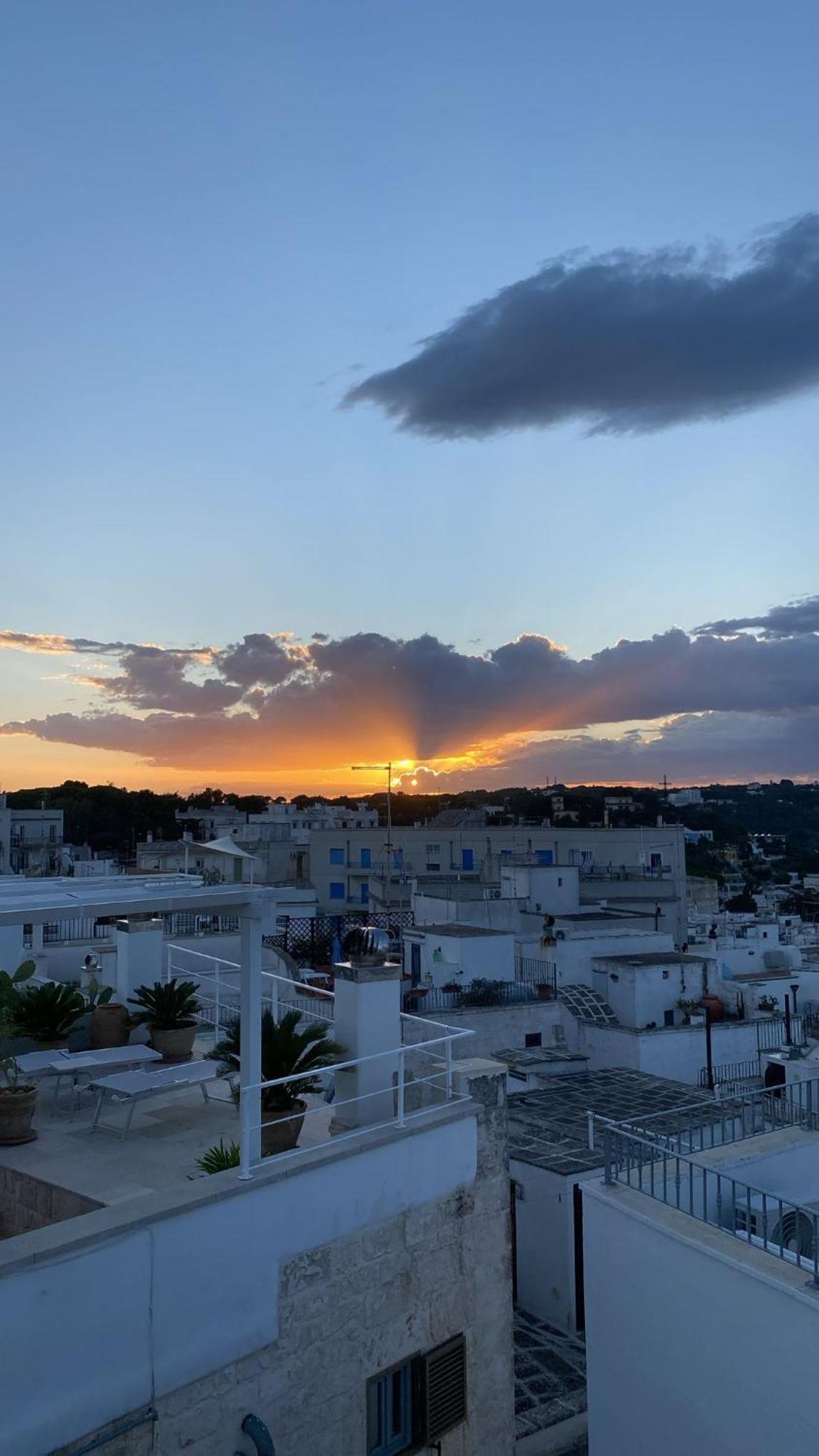 I Pelandroni Casa Vacanze Βίλα Ostuni Εξωτερικό φωτογραφία